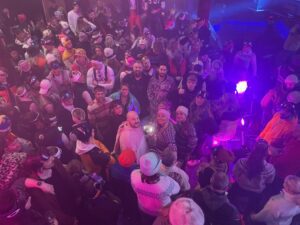 Troll 2 Netflix Afterski chaos