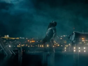 Troll 2 Netflix monster