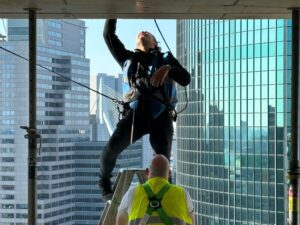 almost cops netflix stunts rigging