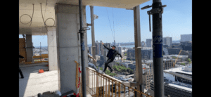 almost cops netflix stunts high work