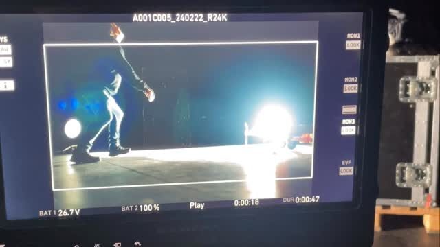 Instagram post from scandinavianstuntgroup. This post is in position 4.