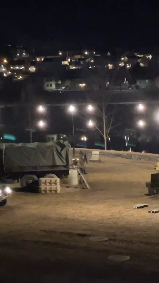 Instagram post from scandinavianstuntgroup. This post is in position 2.