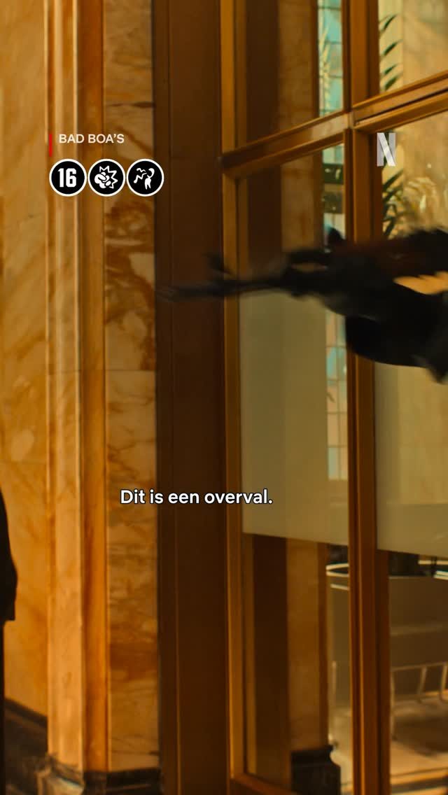 Instagram post from scandinavianstuntgroup. This post is in position 1.