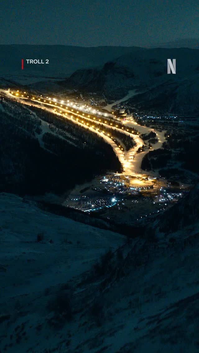 Instagram post from scandinavianstuntgroup. This post is in position 1.