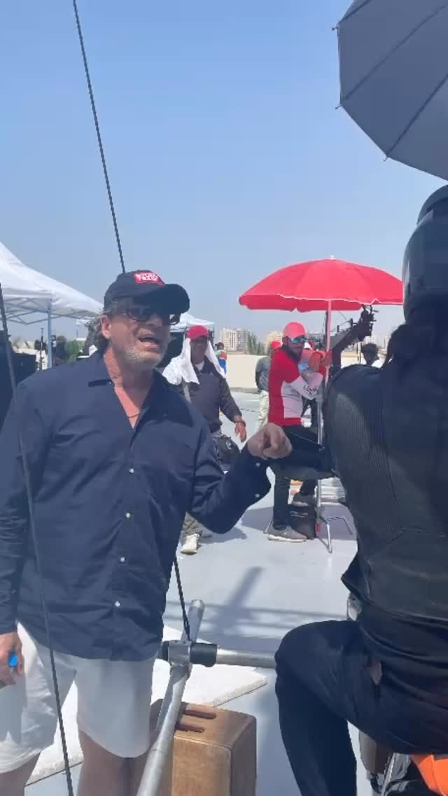 Instagram post from scandinavianstuntgroup. This post is in position 2.