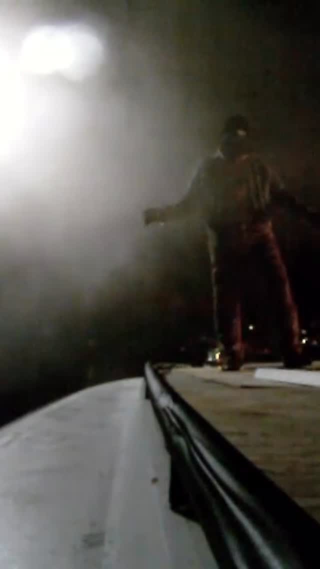 Instagram post from scandinavianstuntgroup. This post is in position 1.