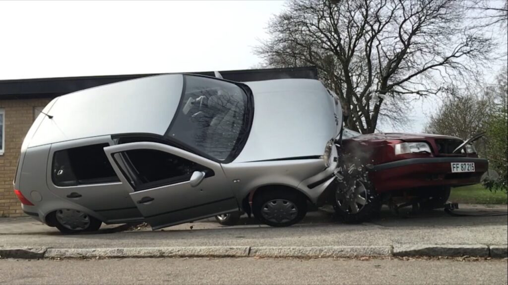 Instagram post from scandinavianstuntgroup. This post is in position 1.