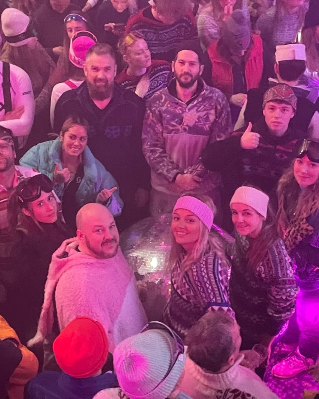 Instagram post from scandinavianstuntgroup. This post is in position 3.