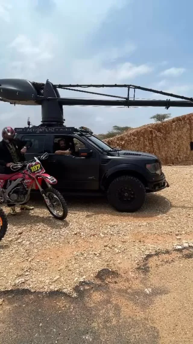 Instagram post from scandinavianstuntgroup. This post is in position 5.