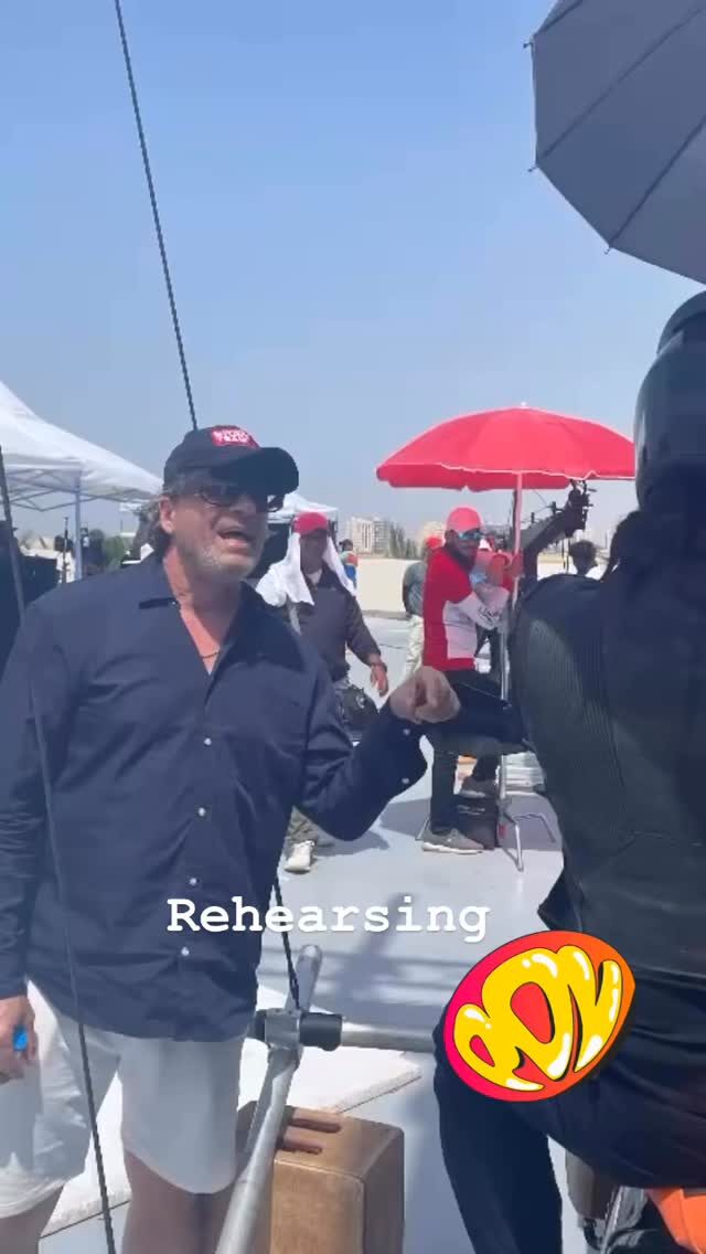 Instagram post from scandinavianstuntgroup. This post is in position 1.