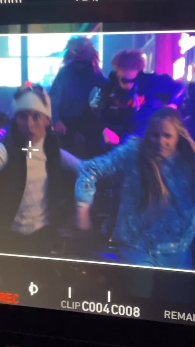 Instagram post from scandinavianstuntgroup. This post is in position 4.